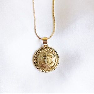 Chanel Necklace